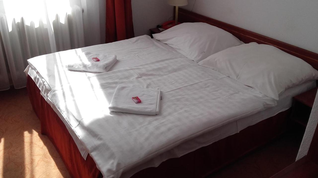 Hotel Central Нагиканиша Екстериор снимка