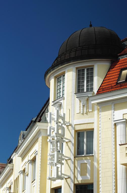 Hotel Central Нагиканиша Екстериор снимка