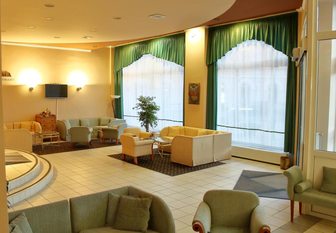 Hotel Central Нагиканиша Екстериор снимка