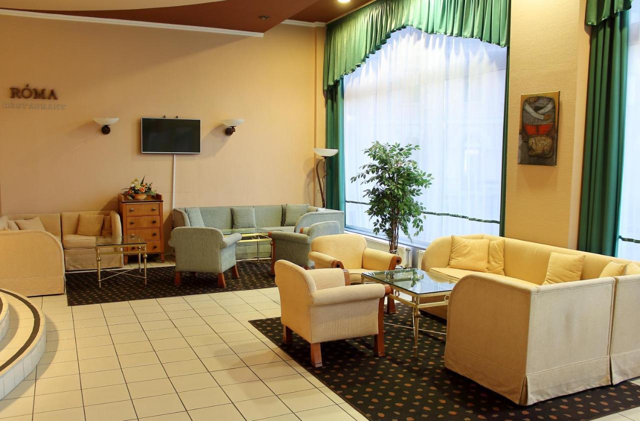 Hotel Central Нагиканиша Екстериор снимка